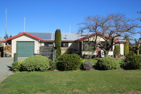 Photo of property in 12 Buchanan Street, Fairlie, 7925