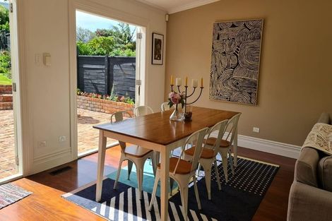 Photo of property in 8 Cheltenham Road, Devonport, Auckland, 0624