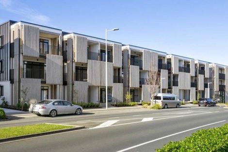 Photo of property in 7/163 Hobsonville Point Road, Hobsonville, Auckland, 0616