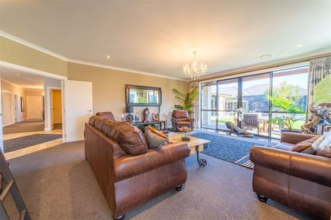 Photo of property in 10 Meadowstone Street, Gleniti, Timaru, 7910