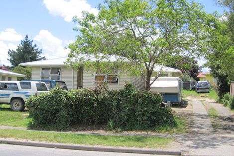 Photo of property in 19 Roslyn Street, Taumarunui, 3920