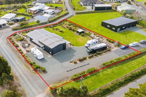 Photo of property in 288 Pipiwai Road, Ngararatunua, Whangarei, 0176
