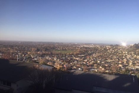 Photo of property in 27 Millhill Lane, Huntsbury, Christchurch, 8022