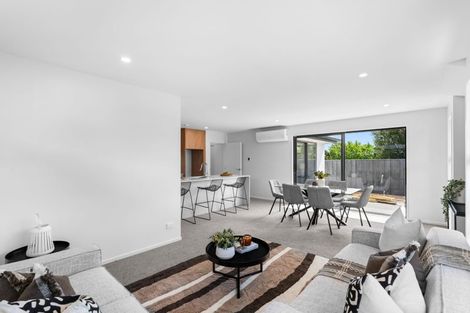 Photo of property in 3/92 Claridges Road, Casebrook, Christchurch, 8051