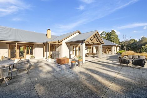 Photo of property in 540 Finlays Road, West Melton, Christchurch, 7675