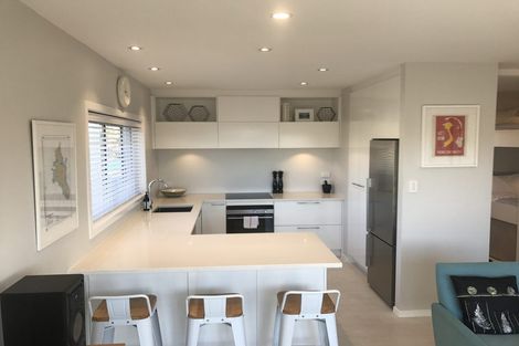 Photo of property in 3/9 Marau Crescent, Mission Bay, Auckland, 1071