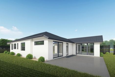 Photo of property in 2 Bastings Street, Kaiapoi, 7630
