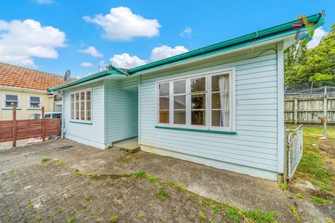 Photo of property in 85b Wilkie Crescent, Naenae, Lower Hutt, 5011