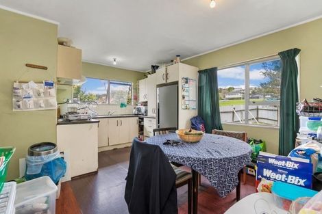 Photo of property in 2/20 Darnell Crescent, Clover Park, Auckland, 2019