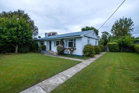 Photo of property in 5 Regent Street, Waimate, 7924