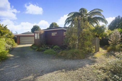 Photo of property in 6 Cobb Place, Otaki, 5512