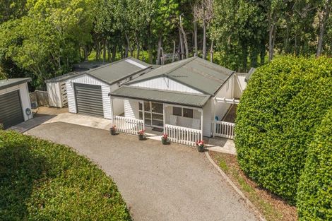 Photo of property in 101 Mcleavey Road, Ohau, Levin, 5570