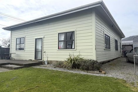 Photo of property in 31 Nelson Quay, Cobden, Greymouth, 7802