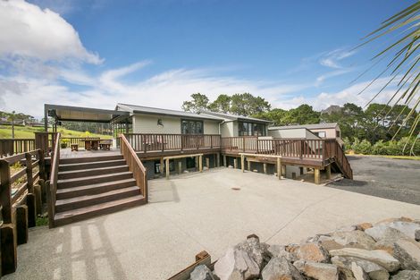 Photo of property in 117 Barrett Road, Riverhead, Albany, 0793