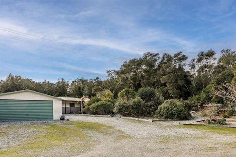 Photo of property in 195 Powerhouse Road, Fairdown, Westport, 7891