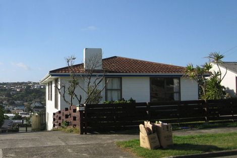 Photo of property in 71 Matatiro Street, Titahi Bay, Porirua, 5022
