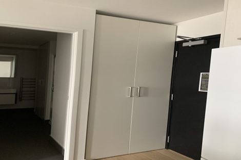 Photo of property in Queen's Residences, 2308/8 Airedale Street, Auckland Central, Auckland, 1010