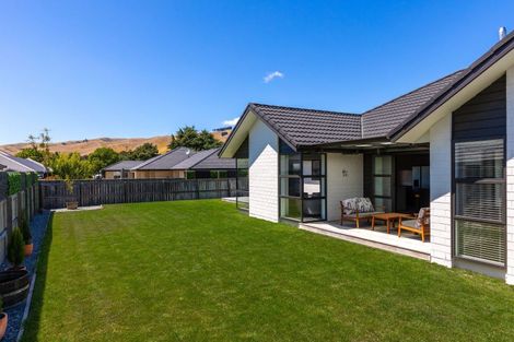Photo of property in 21 Turnbull Drive, Witherlea, Blenheim, 7201