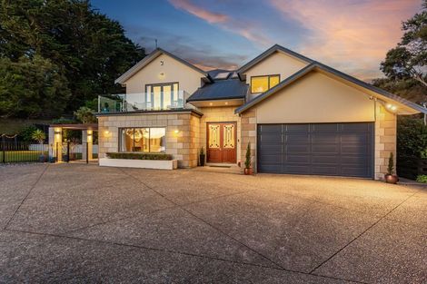 Photo of property in 501 Grays Road, Pauatahanui, Porirua, 5381