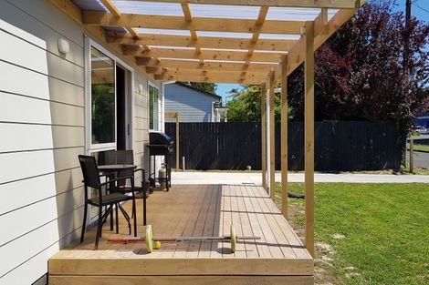 Photo of property in 4 Liberton Place, Tokoroa, 3420