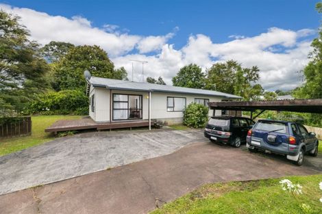 Photo of property in 134 Triangle Road, Massey, Auckland, 0614
