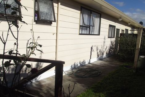 Photo of property in 2b Costley Street, Carterton, 5713