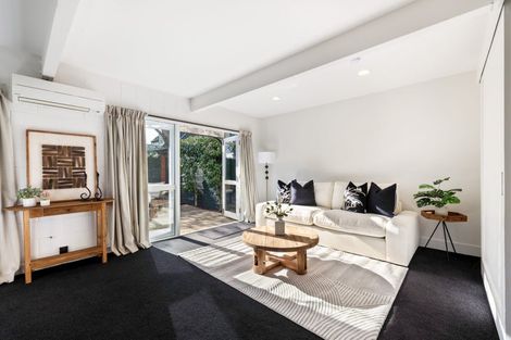 Photo of property in 4/12 Shrewsbury Street, Merivale, Christchurch, 8014