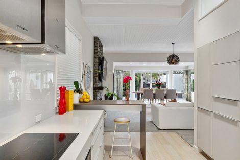 Photo of property in 3 Minnehaha Avenue, Takapuna, Auckland, 0622