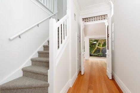 Photo of property in 24 Hepburn Street, Freemans Bay, Auckland, 1011