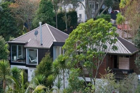 Photo of property in 46b Bassett Road, Remuera, Auckland, 1050