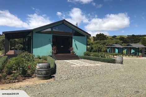 Photo of property in Paparoa Station Road, Paparoa, 0571