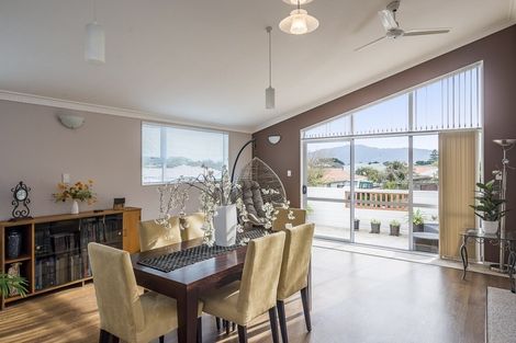 Photo of property in 8 Aaron Court, Paraparaumu Beach, Paraparaumu, 5032