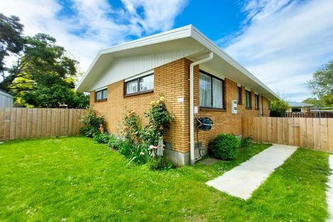 Photo of property in 42b Galloway Street, Hamilton East, Hamilton, 3216