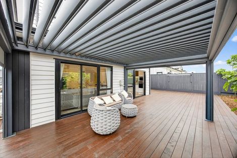 Photo of property in 26 Bendridge Street, Flat Bush, Auckland, 2019