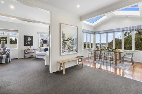 Photo of property in 11 Wade Street, Wadestown, Wellington, 6012