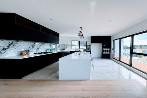 Photo of property in 31 Bremner Ridge Street, Flat Bush, Auckland, 2019