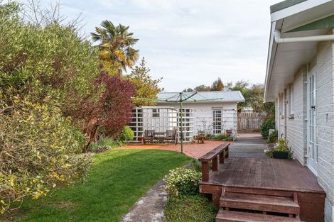 Photo of property in 7 Ranfurly Street, Solway, Masterton, 5810