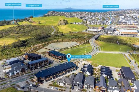 Photo of property in 108 Te Oneroa Way, Long Bay, Auckland, 0630