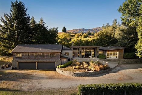 Photo of property in 59 Mountain View Road, Dalefield, Queenstown, 9371