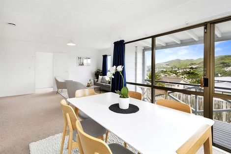 Photo of property in 22 Erris Street, Johnsonville, Wellington, 6037