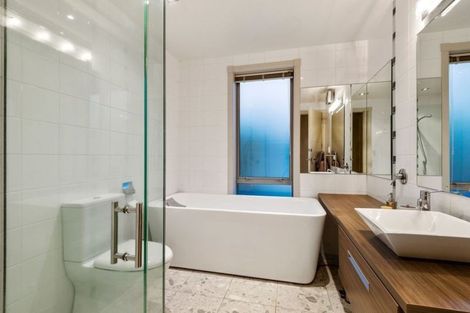 Photo of property in 108a Rossall Street, Merivale, Christchurch, 8014