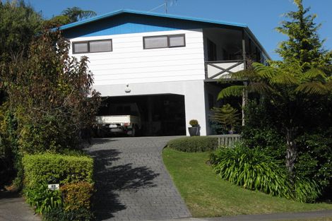 Photo of property in 43 Appenzell Drive, Whakatane, 3120