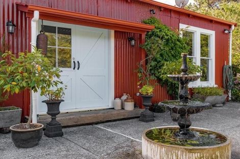 Photo of property in 284 Underhill Road, Tauwharenikau, 5773