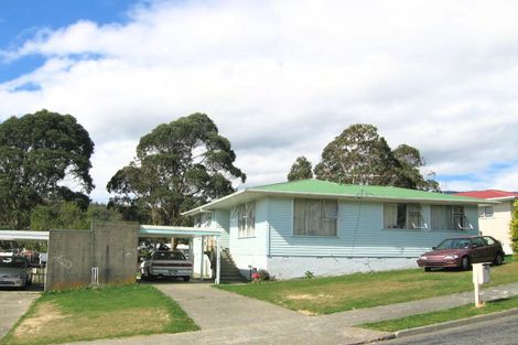 Photo of property in 39 Speargrass Grove, Timberlea, Upper Hutt, 5018
