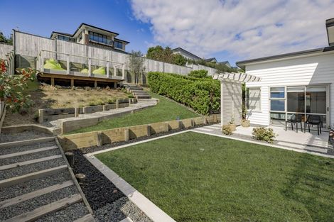 Photo of property in 6 Doidge Street, Beachlands, Auckland, 2018