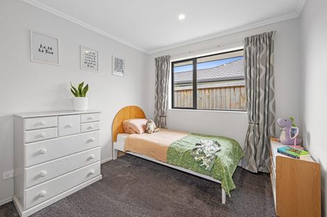 Photo of property in 17 Minerva Crescent, Woodend, 7610