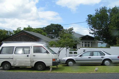 Photo of property in 5 Richmond Avenue, Northcote Point, Auckland, 0627