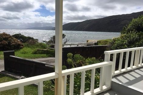 Photo of property in 25 Ocean Parade, Pukerua Bay, 5026