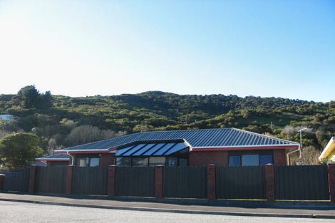 Photo of property in 55 Alexander Street, Greymouth, 7805