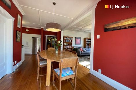 Photo of property in 184 Maitland Street, Dunedin Central, Dunedin, 9016